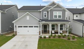 613 Morning Glade St, Wake Forest, NC 27587