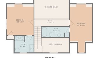 100 Deer Run, Highlands, NC 28741