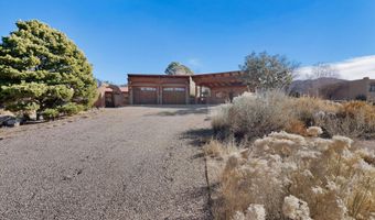 1405 San Rafael Pl NE, Albuquerque, NM 87122