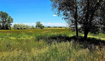 TBD Lane 22 lot is on E. Willwood, Byron, WY 82412