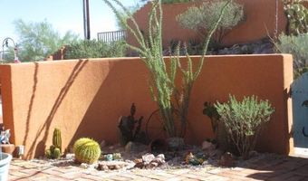 780 N. Connolly, Ajo, AZ 85321