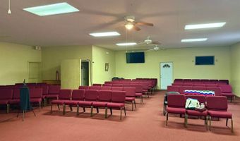 127 Eastside Industrial Blvd, Alma, GA 31510