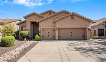 4117 E Molly Ln, Cave Creek, AZ 85331