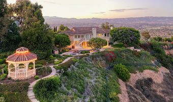11848 Presilla Rd, Camarillo, CA 93012