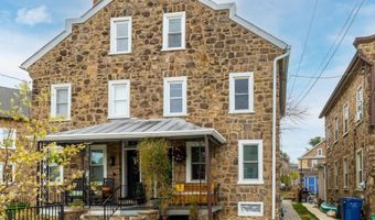 92 ORANGE Ave, Ambler, PA 19002