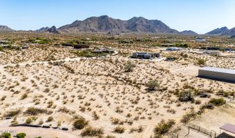 W Rhodes Way 28, Casa Grande, AZ 85194