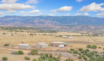 4 Fair Hope Dr, Abiquiu, NM 87510