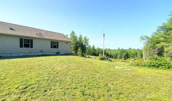 21 Pioneer Way, Aurora, ME 04408