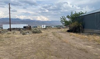 24707 Hwy 93, Challis, ID 83226
