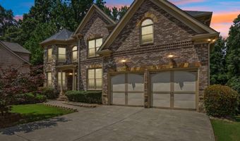 12516 Darvish Ln, Alpharetta, GA 30005