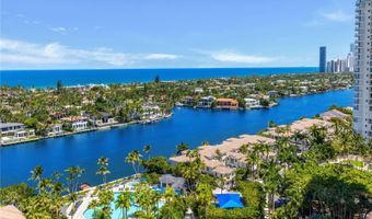 21200 NE 38th Ave 1802, Aventura, FL 33180