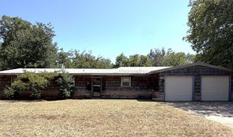 2401 S 35th St, Abilene, TX 79605
