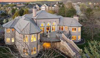 1714 RIDGE Pt, Bountiful, UT 84010