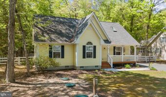 111 S NEWPORT Way, Dagsboro, DE 19939