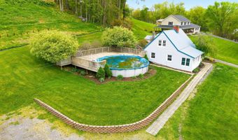 391 U Rd, Arthurdale, WV 26520