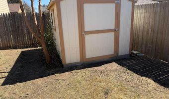 1215 S Milam St, Amarillo, TX 79102