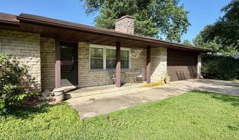 417 Sycamore Dr, Bedford, IN 47421