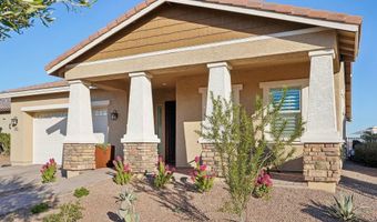 4825 N 205TH Gln, Buckeye, AZ 85396