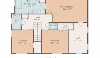 5023 FULTON St NW, Washington, DC 20016