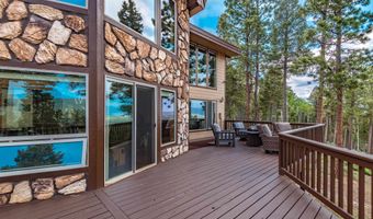 10 Brazos Dr, Angel Fire, NM 87710
