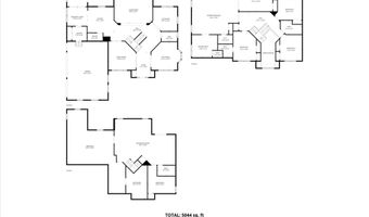 1212 GRANADA St, Accokeek, MD 20607