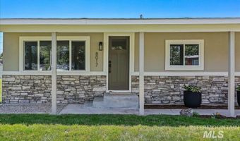 8017 W Dorian St, Boise, ID 83709