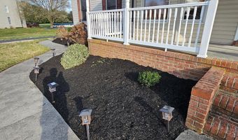 614 E PEBWORTH Rd, Magnolia, DE 19962