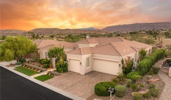 4555 Riva De Romanza St, Las Vegas, NV 89135