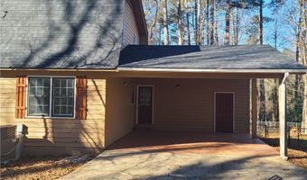 290 Winterberry Dr, Athens, GA 30606