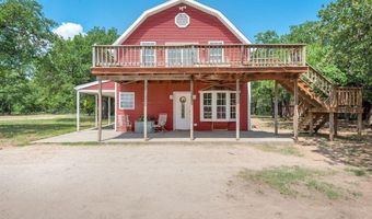 6122 Old Decatur Rd, Alvord, TX 76225