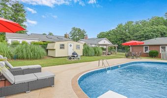 204 Byrnes Ave, Abbeville, SC 29620