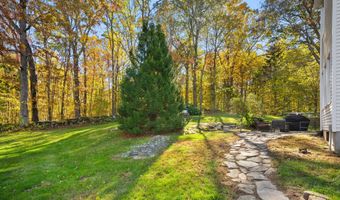 54 Barbara Dr, Coventry, CT 06238