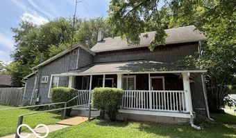 303 W 2nd St, Anderson, IN 46016