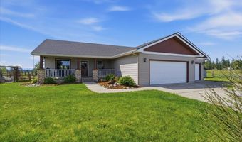 222 E Remington Rd, Athol, ID 83801