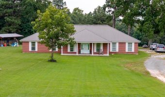 1186 FM 1701, Annona, TX 75550