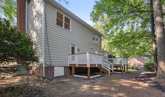 1002 Apache Ln, Apex, NC 27502