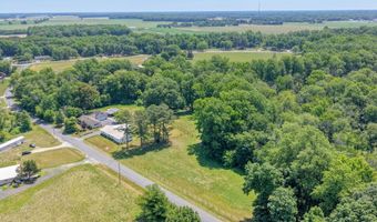 0 MARSHYHOPE - ADJ Rd, Felton, DE 19943