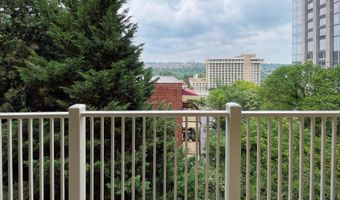 1555 N COLONIAL Ter 600, Arlington, VA 22209