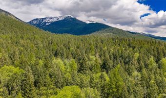 Nhn Red Hawk Drive, Bigfork, MT 59911