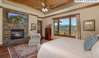 484 Farm Loop Rd, Banner Elk, NC 28604