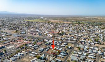 588 El Monte Cv, Bullhead City, AZ 86442