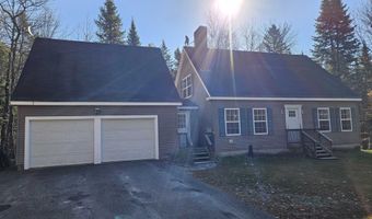 1500 Brook Rd, Burke, VT 05871