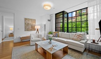 3303 WATER St NW 3C, Washington, DC 20007