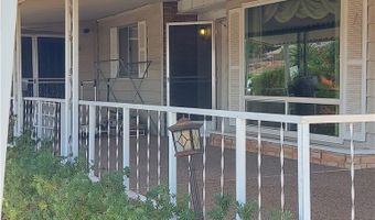 660 Mount Blackburn Ln, Boulder City, NV 89005