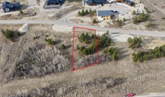 NHN Washoe Avenue, Anaconda, MT 59711