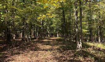 0 Nick Creek Rd, Bernice, LA 71222