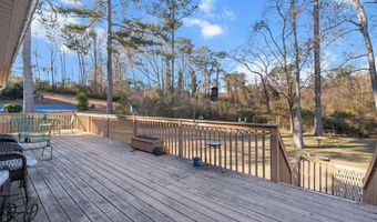 3525 KNOLLWOOD Dr, Anniston, AL 36207