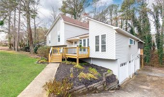 806 Moonlit Ln NW, Acworth, GA 30102