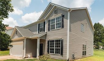 1112 Willow Crest Way, Austell, GA 30168