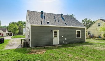 899 Antwerp Rd, Columbus, OH 43213